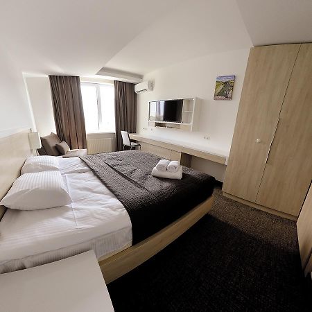 Apartment Oneclickrent 01 Smarthouse Chişinau Exteriör bild