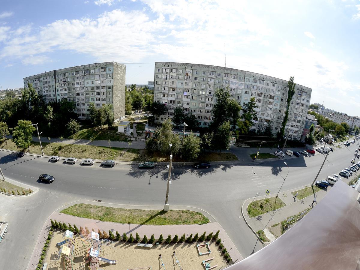 Apartment Oneclickrent 01 Smarthouse Chişinau Exteriör bild