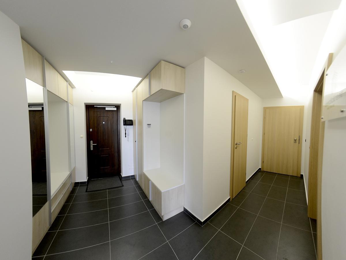 Apartment Oneclickrent 01 Smarthouse Chişinau Exteriör bild