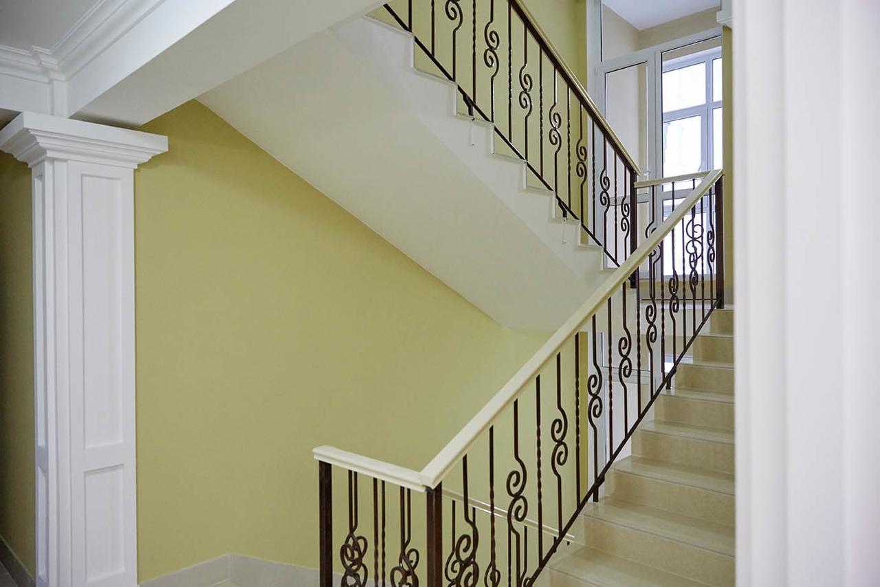 Apartment Oneclickrent 01 Smarthouse Chişinau Exteriör bild